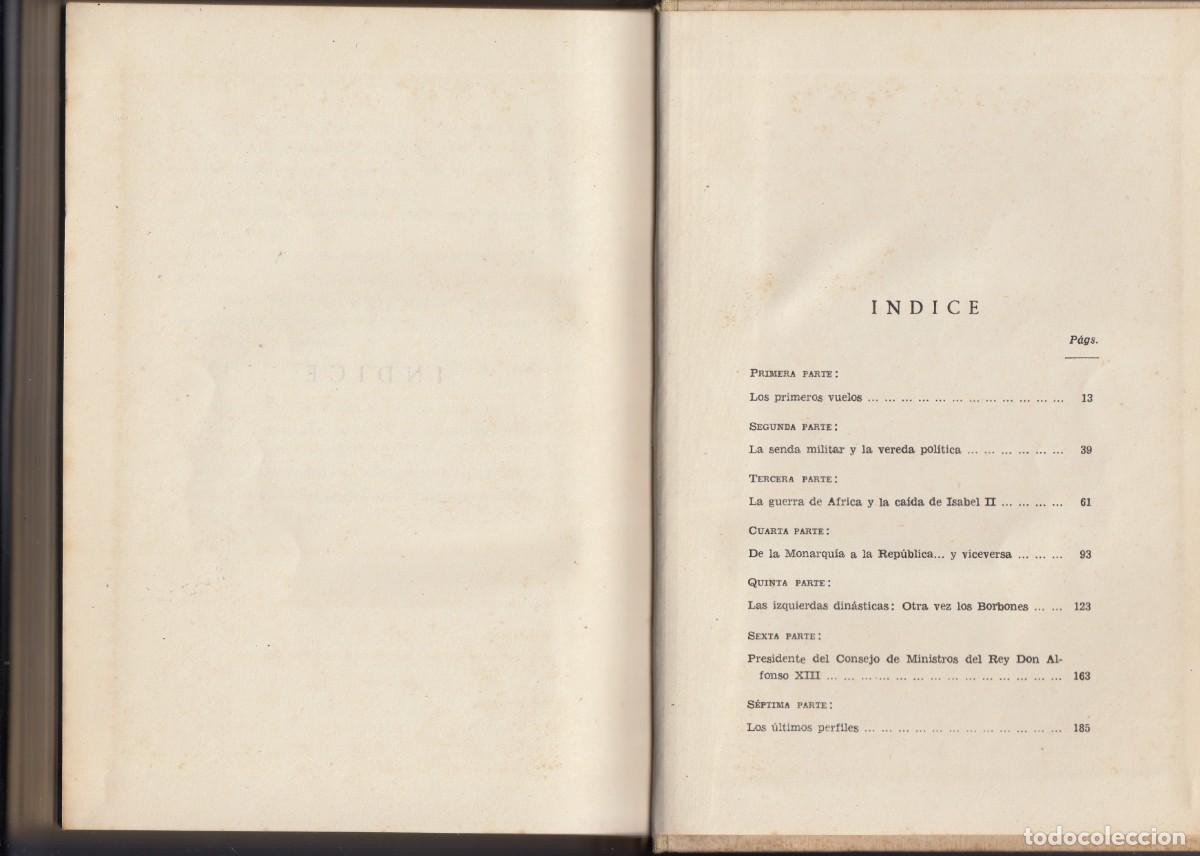Libros: LOPEZ DOMINGUEZ. ACX - Foto 2