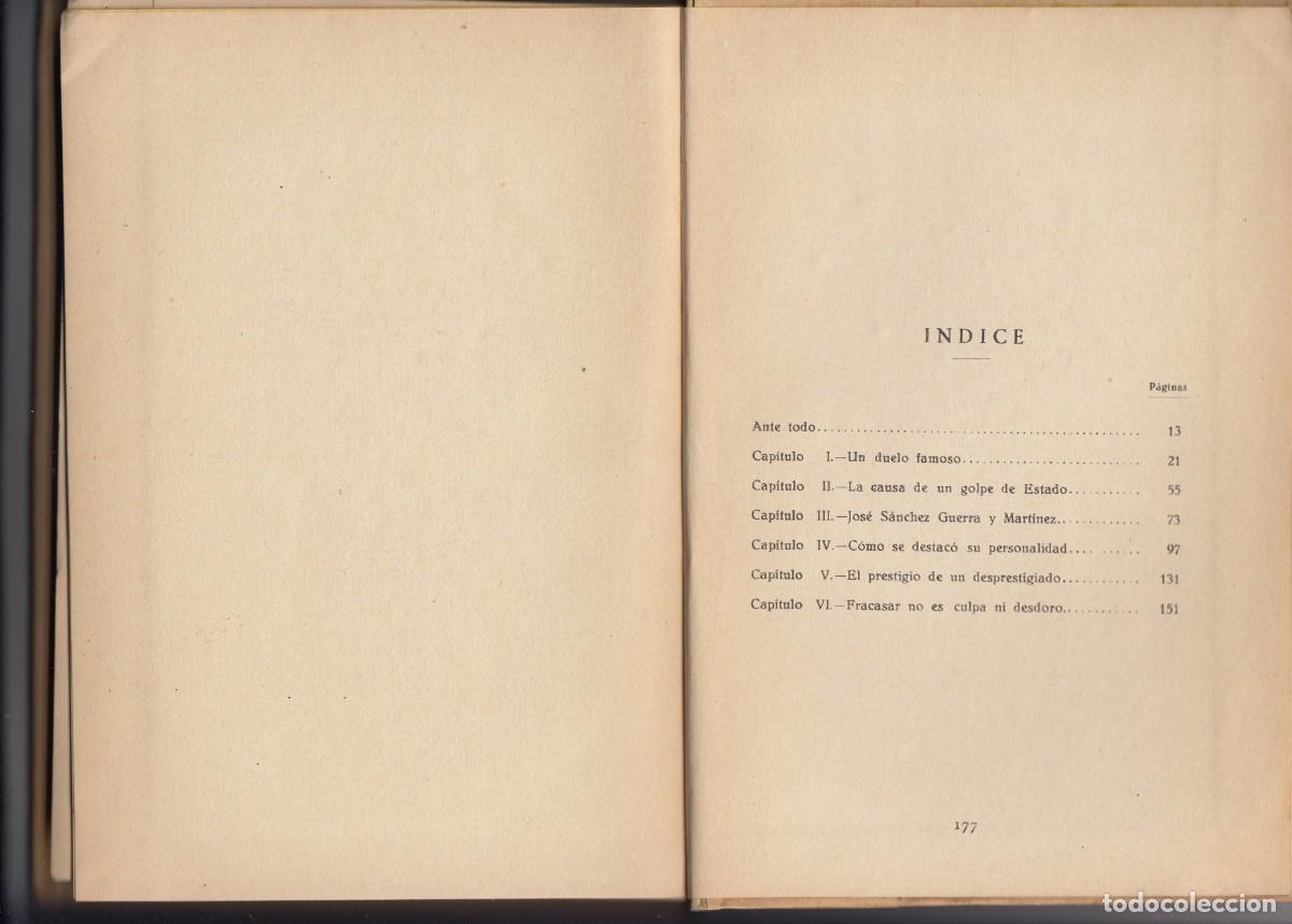 Libros: S&Aacute;NCHEZ GUERRA. ACX - Foto 2