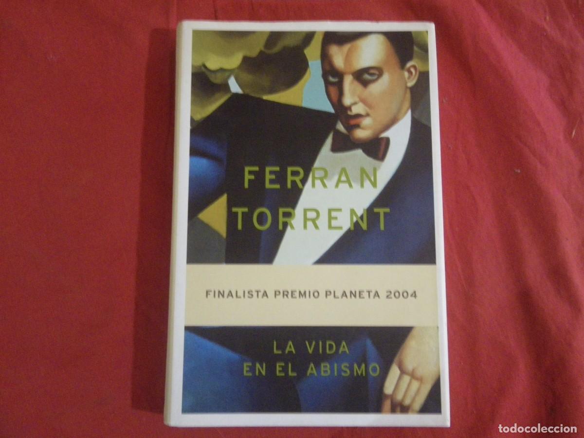Libros: LIBRO LA VIDA EN EL AVISMO/FERRAN TORRENT - Foto 1