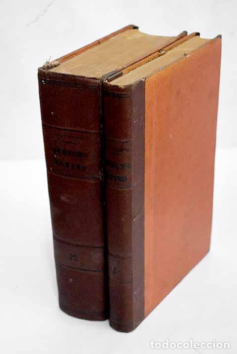 Libros: Derecho romano: Arias Ramos, J..- Arias Ramos, J. - Foto 1