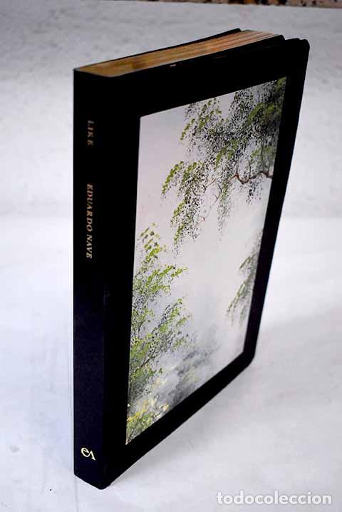 Libros: Like.- Nave, Eduardo - Foto 1