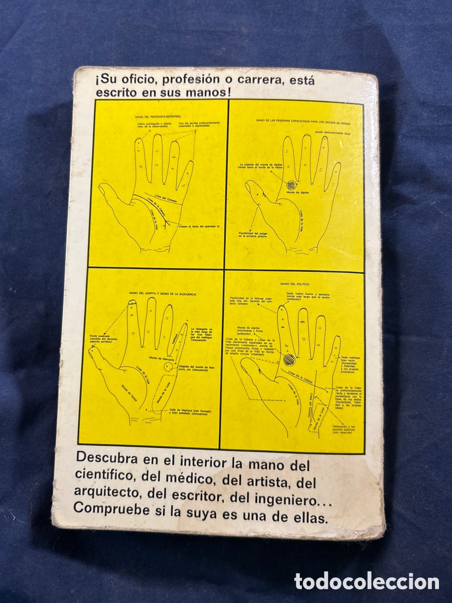 Libros: La profesi&oacute;n en su mano - Foto 2