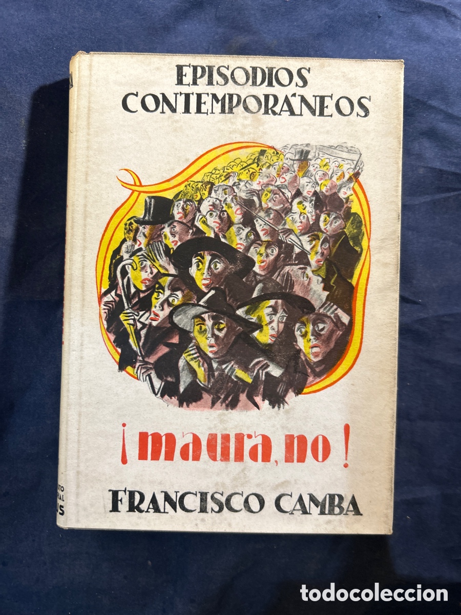 Libros: Maura, no! - Foto 1
