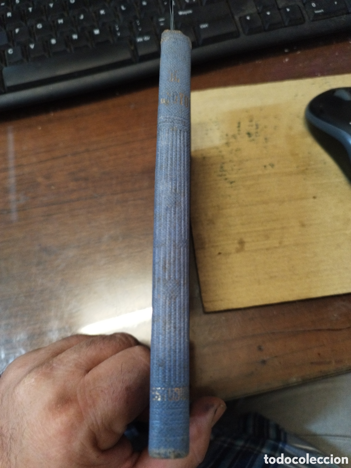 Libros: EL ARROYO - RECLUS,Eliseo - Foto 2