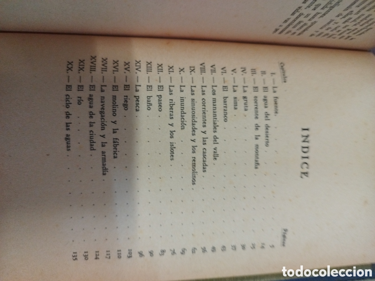 Libros: EL ARROYO - RECLUS,Eliseo - Foto 4