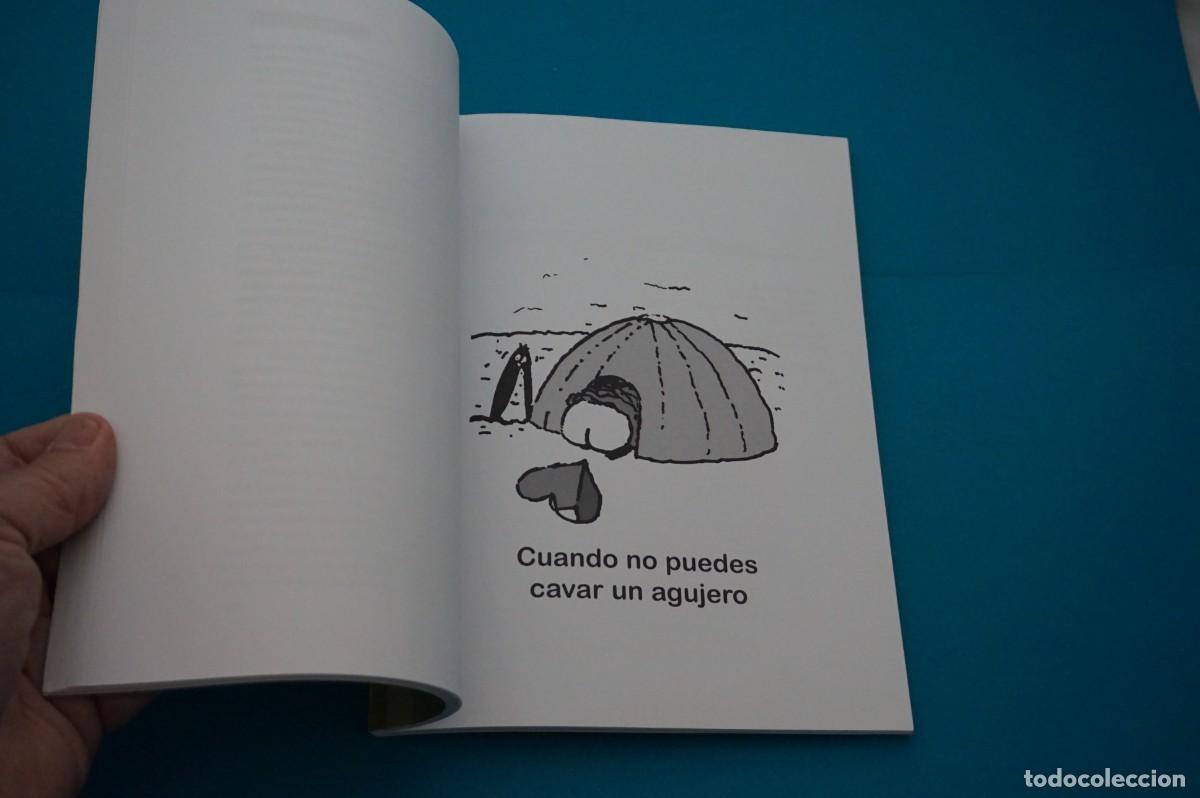 Libros: AMF-31C/ COMO CAGAR EN EL MONTE - KATHLEEN MEYER - Foto 4
