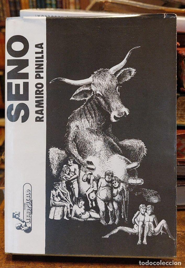 Libros: SENO. - PINILLA, Ramiro - Foto 1