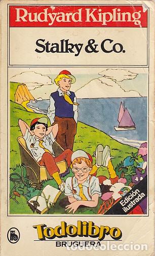 Libros: STALKY & Co. - KIPLING, RUDYARD - Foto 1