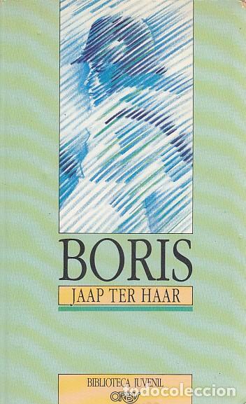 Libros: BORIS - JAAP TER HAAR - Foto 1