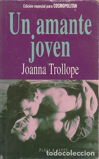 Libros: UN AMANTE JOVEN - TROLLOPE, JOANNA - Foto 1