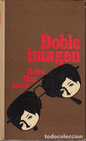Libros: DOBLE IMAGEN - MACINNES, HELEN - Foto 1
