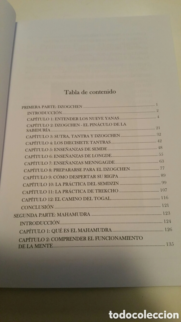 Libros: Dzogchen y Mahamudra. Mari Silva, 2021. - Foto 6