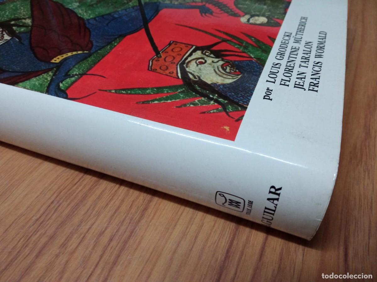 Libros: EL SIGLO DEL A&Ntilde;O MIL - VARIOS AUTORES - Foto 3