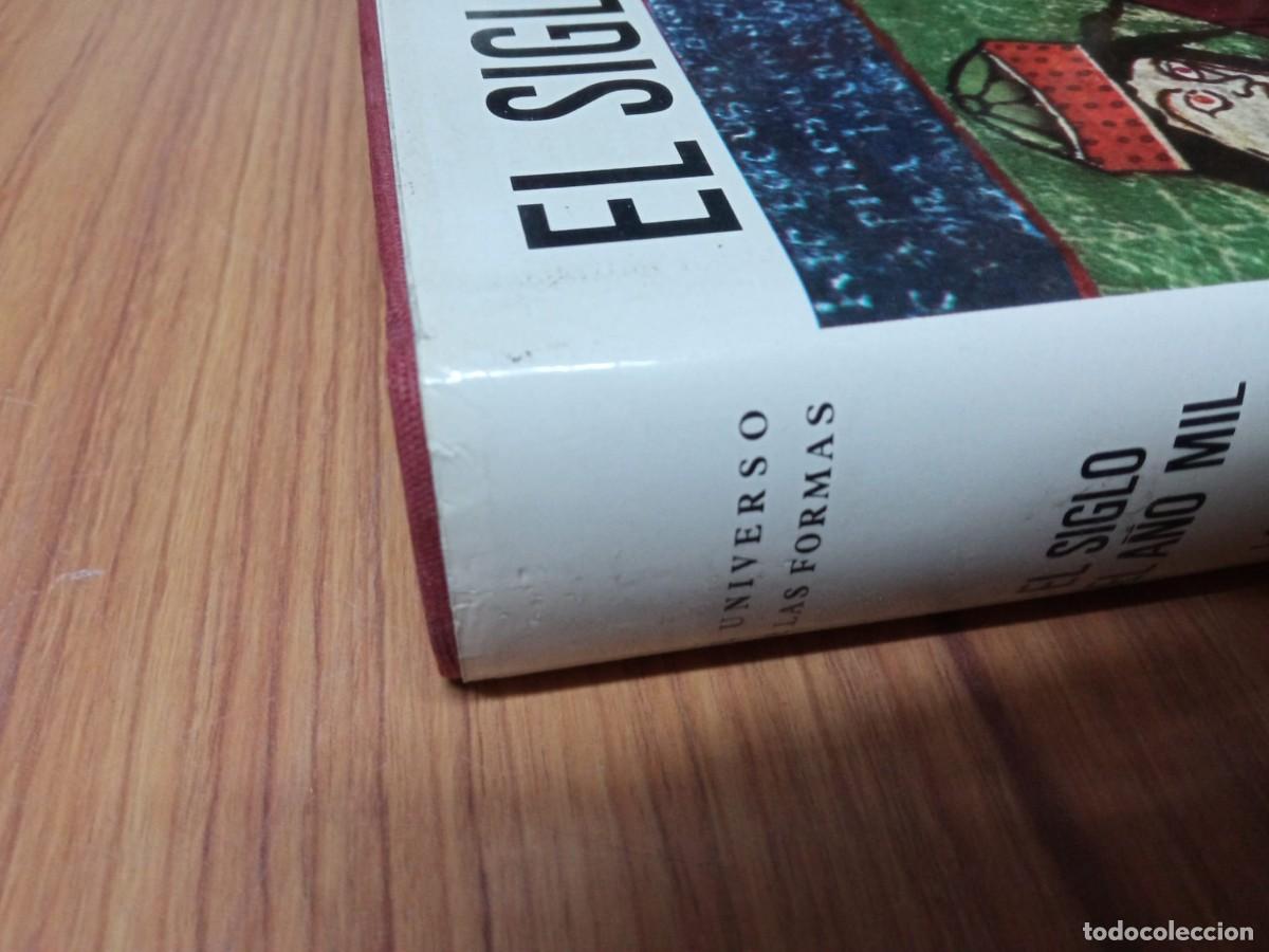 Libros: EL SIGLO DEL A&Ntilde;O MIL - VARIOS AUTORES - Foto 4