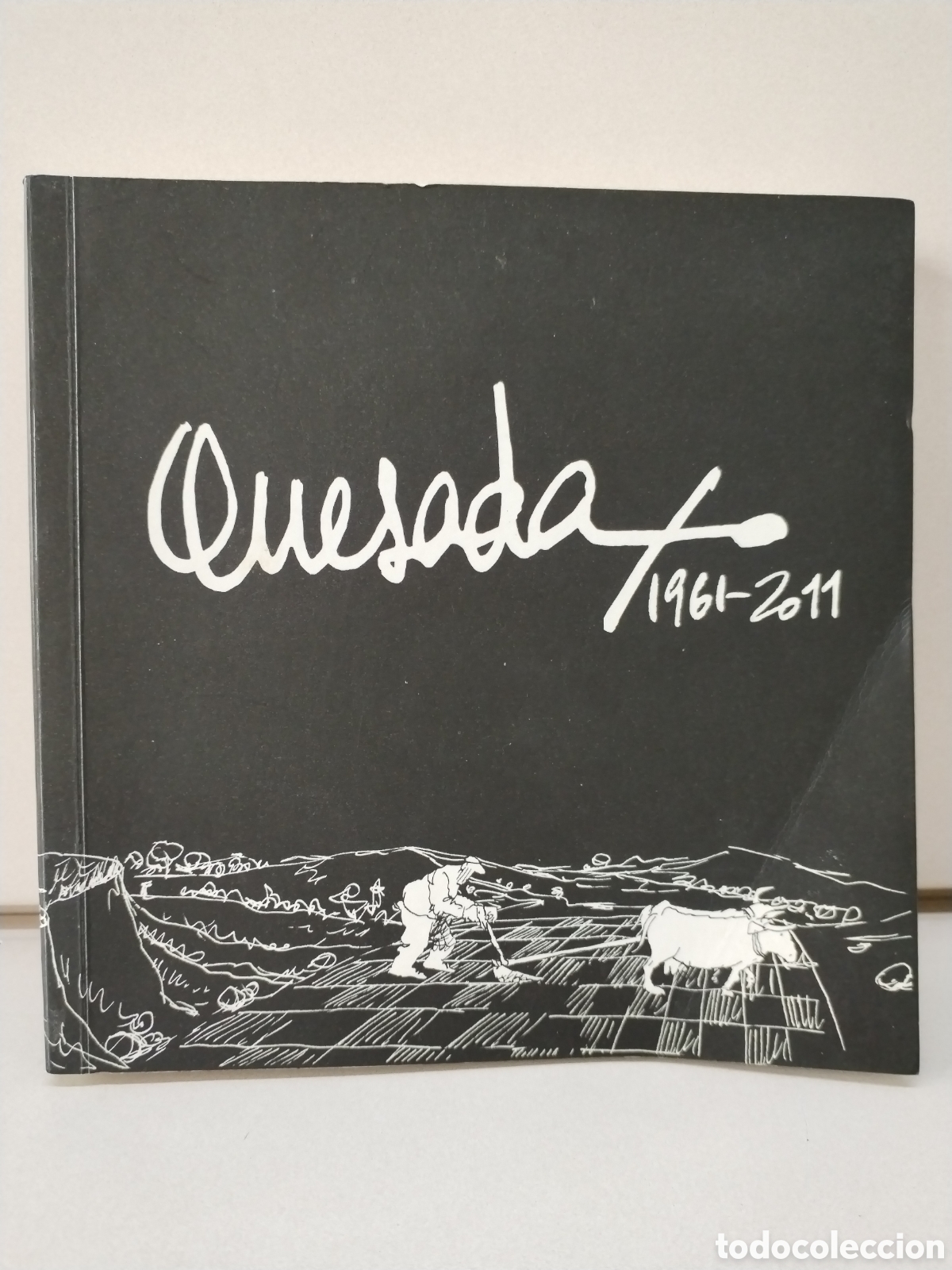 Libros: QUESADA 1961-2011 (50 ANIVERSARIO) - QUESADA - Foto 1