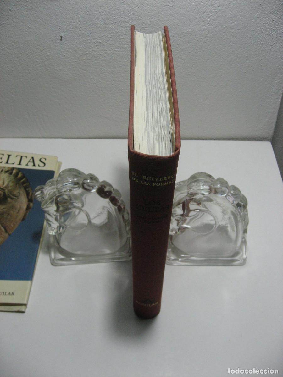 Libros: LOS CELTAS - Por Paul-Marie Duval - Foto 5