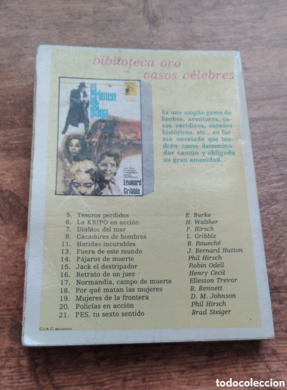 Libros: AGATHA CHRISTIE -MUERTE EN LAS NUBES - Foto 2