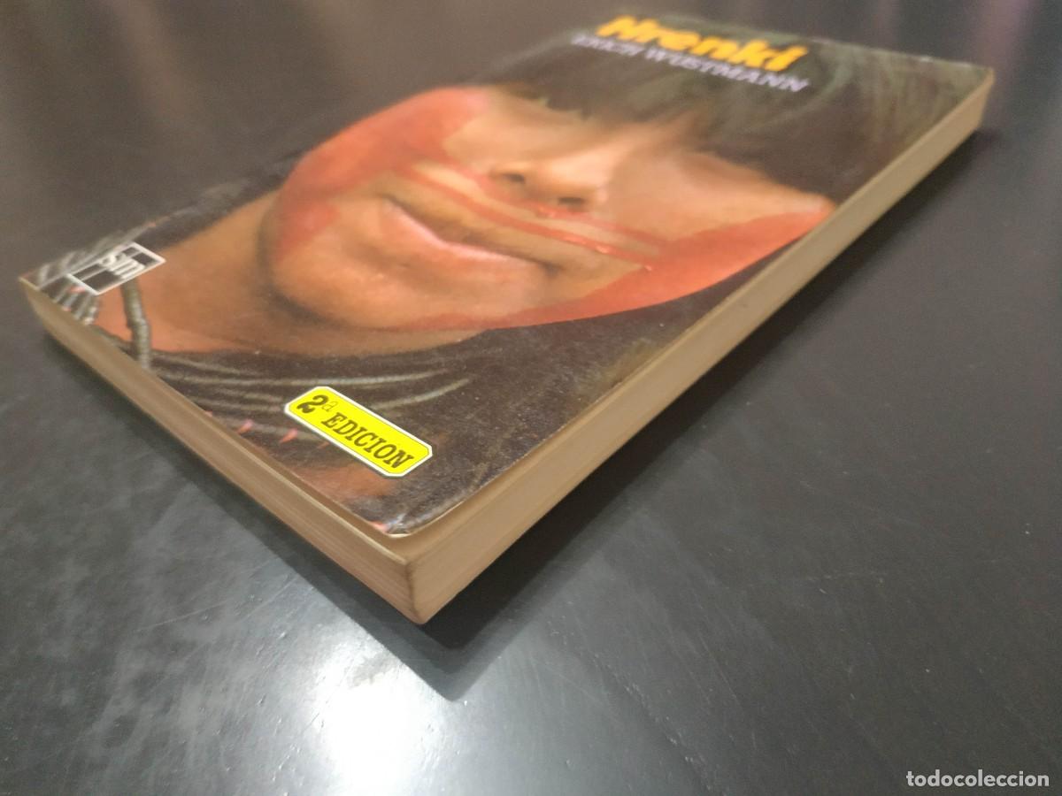 Libros: Hrenki.- Wustmann, Erich - Foto 3