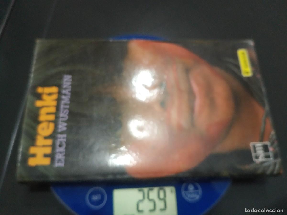 Libros: Hrenki.- Wustmann, Erich - Foto 5
