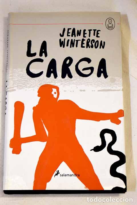 Libros: La carga.- Winterson, Jeanette - Foto 1