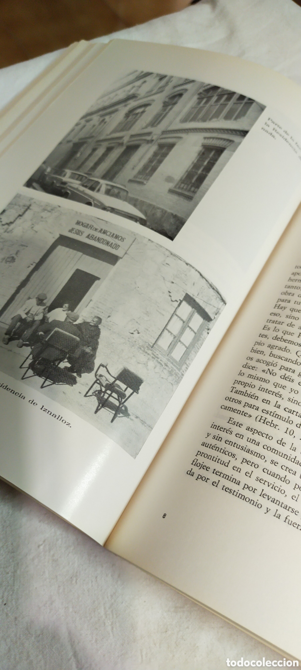 Libros: Jes&uacute;s abandonado 1972 1981 - Foto 4