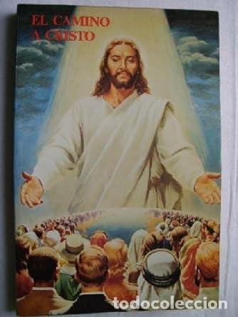 Libros: EL CAMINO A CRISTO - GOULD HARMON, Elena - Foto 1