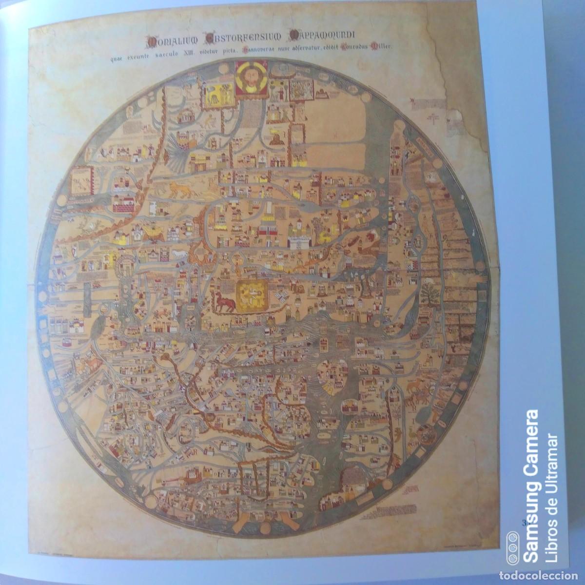 Libros: Marco Polo y el libro de las maravillas. - V.V.A.A. - Foto 3