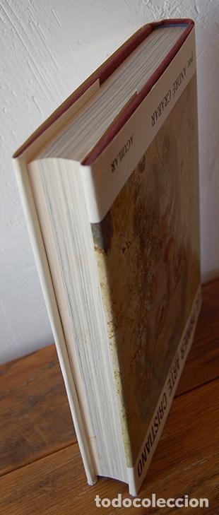 Libros: EL PRIMER ARTE CRISTIANO (200-395) - ANDR&Eacute; GRABAR - Foto 5