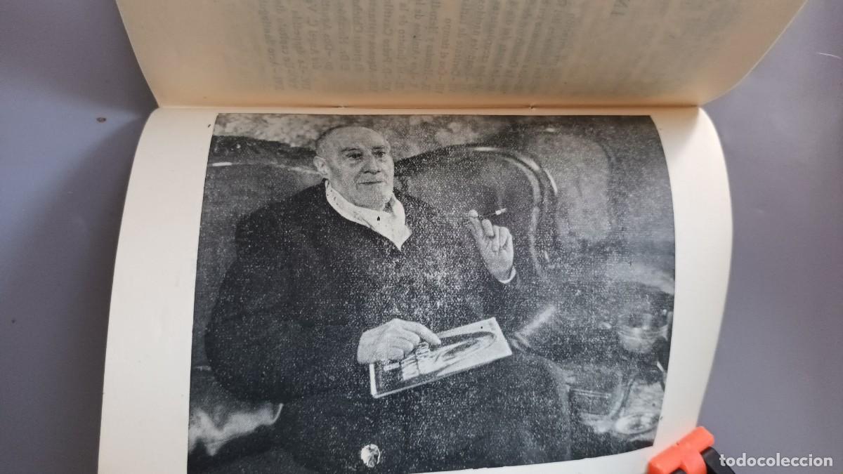 Libros: COSAS DE LA CATEDRAL DE LE&Oacute;N - MARIANO D. BERRUETA - Foto 3