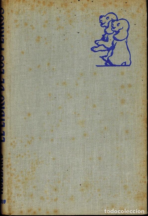 Libros: EL LIBRO DE LOS PERROS - Foto 2