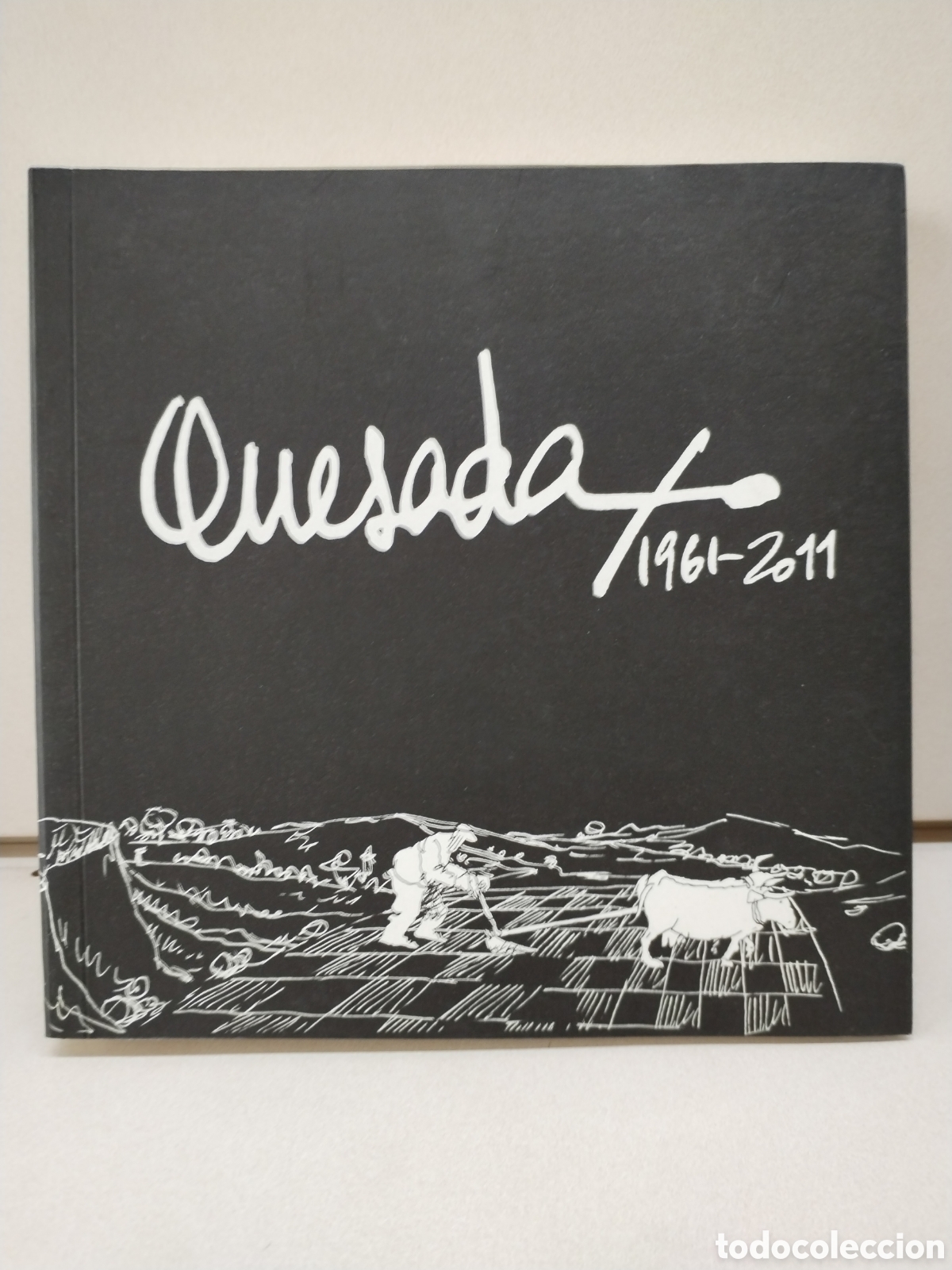 Libros: QUESADA 1961-2011 (50 ANIVERSARIO) - QUESADA - Foto 1