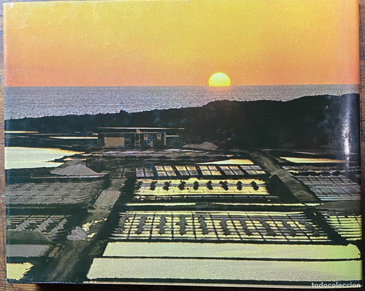 Libros: LANZAROTE - MARCEL JACQUET - 1981 - CANARIAS - Foto 8