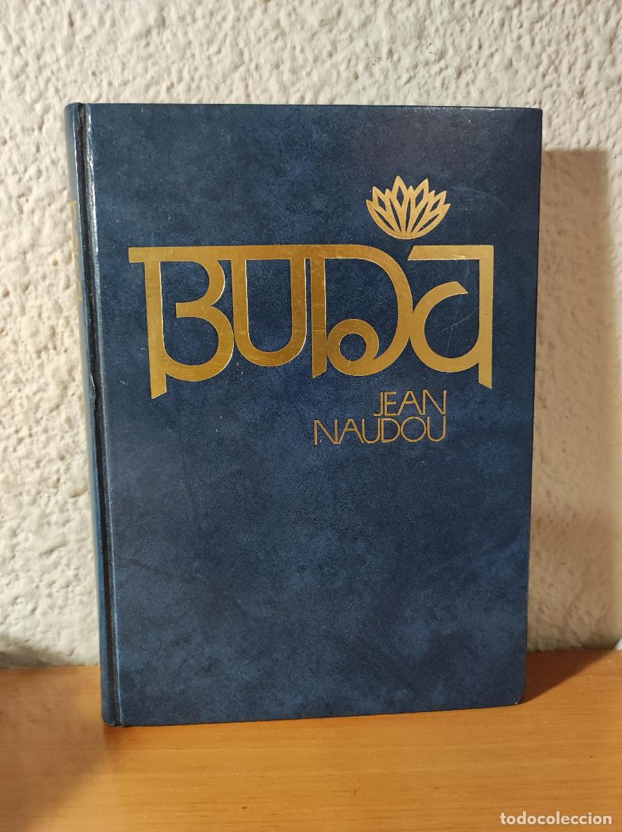 Libros: BUDA JEAN NAUDOU - Foto 1