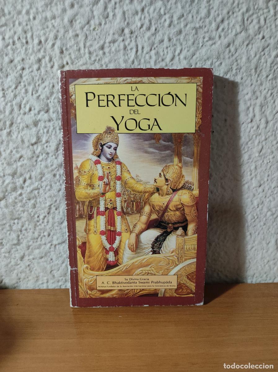 Libros: LA Perfecci&oacute;n del Yoga - Kenyon, Sherrilyn - Foto 1
