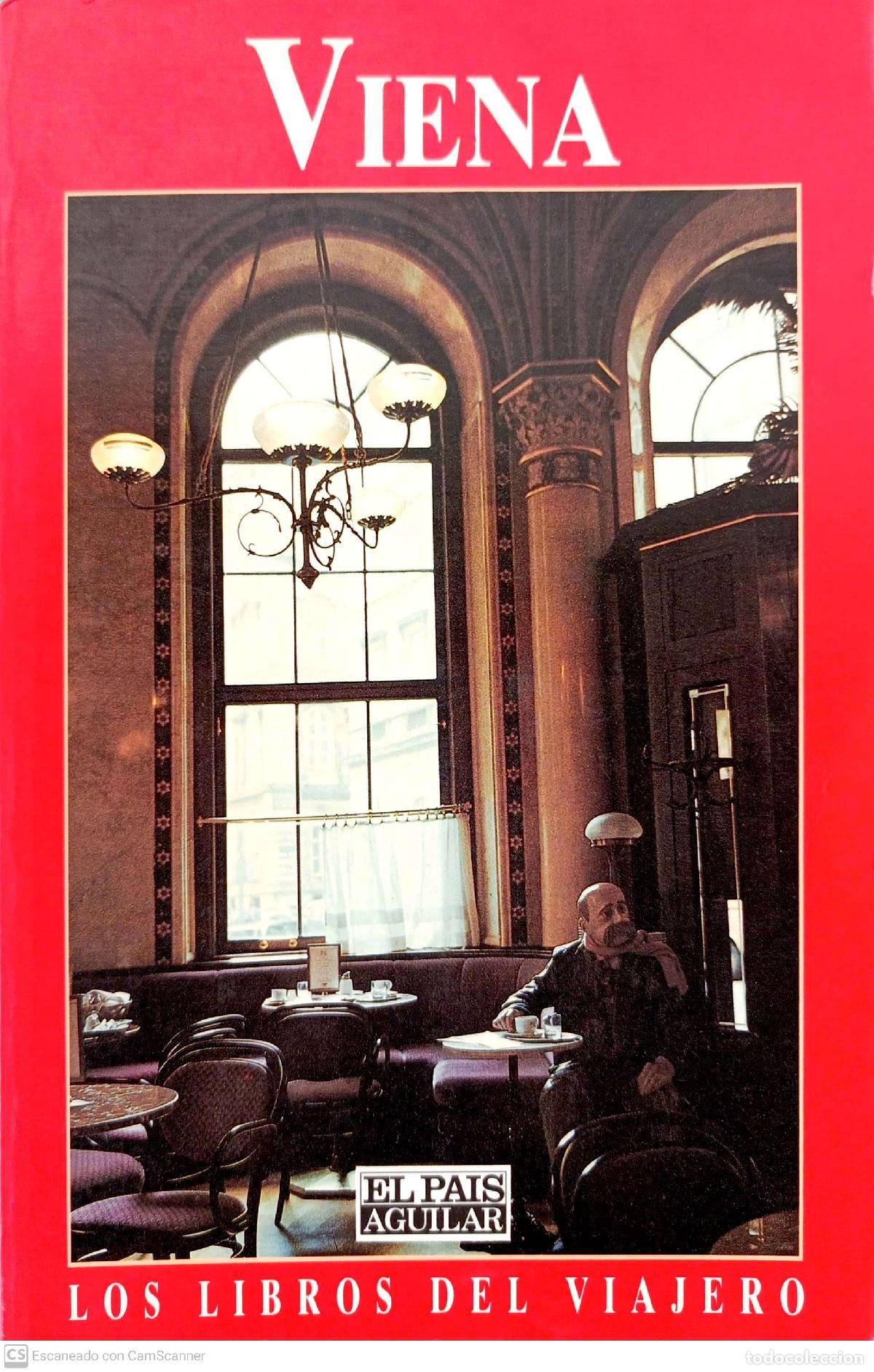 Libros: Viena - Foto 1