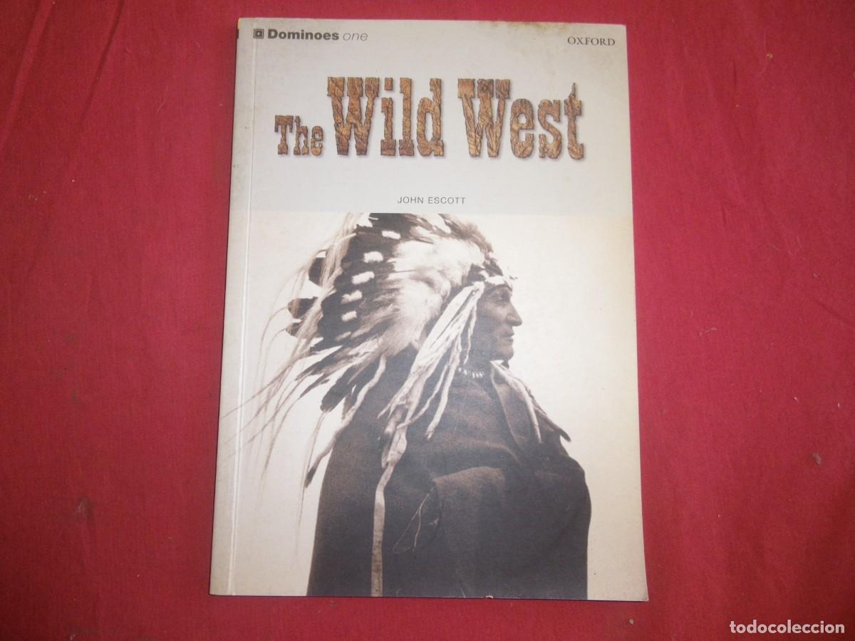 Libros: LIBROS The Wild West - John Scott - Foto 1