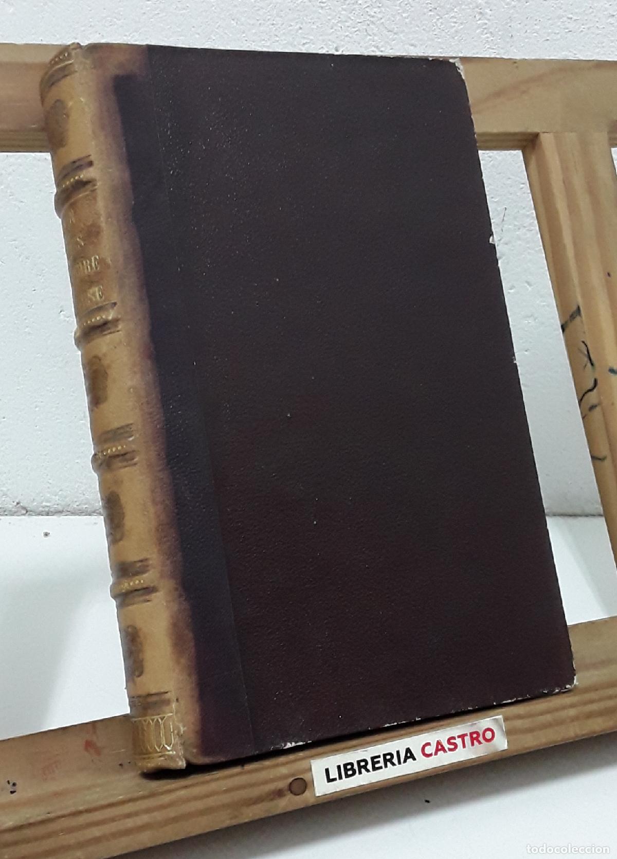 Libros: &Eacute;tudes dHistoire Religieuse - Ernest Renan. - Foto 2