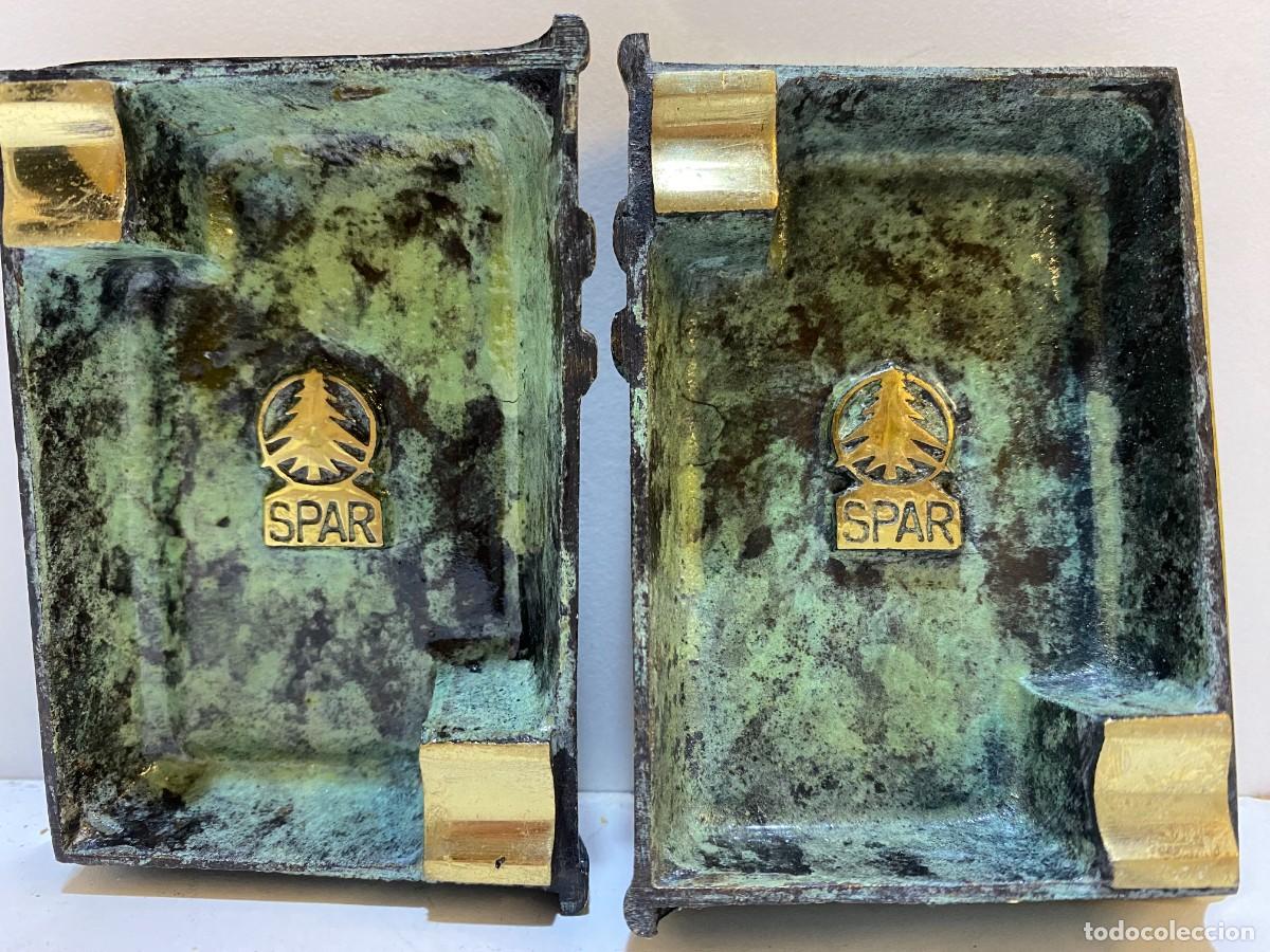 Libros: MINIATURA LIBRO BRONCE CODIX FUNDAMENTI - Foto 4