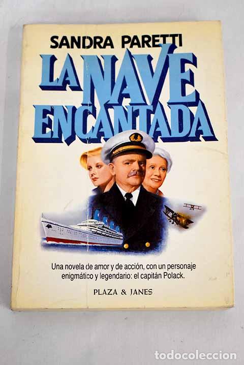 Libros: La nave encantada: Paretti, Sandra.- Paretti, Sandra - Foto 1