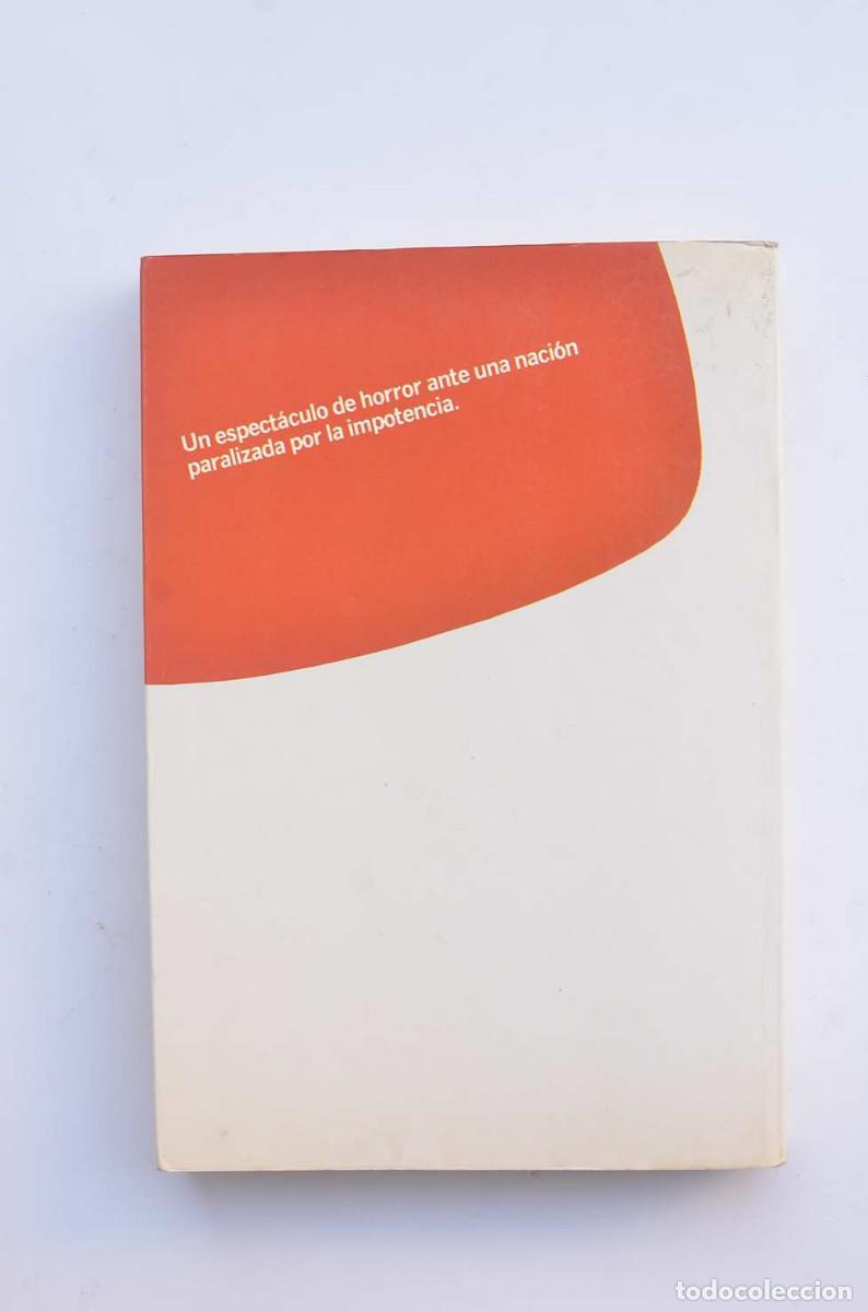 Libros: Chantaje en directo - THOMPSON, Raymond y DALY, Treve - Foto 4