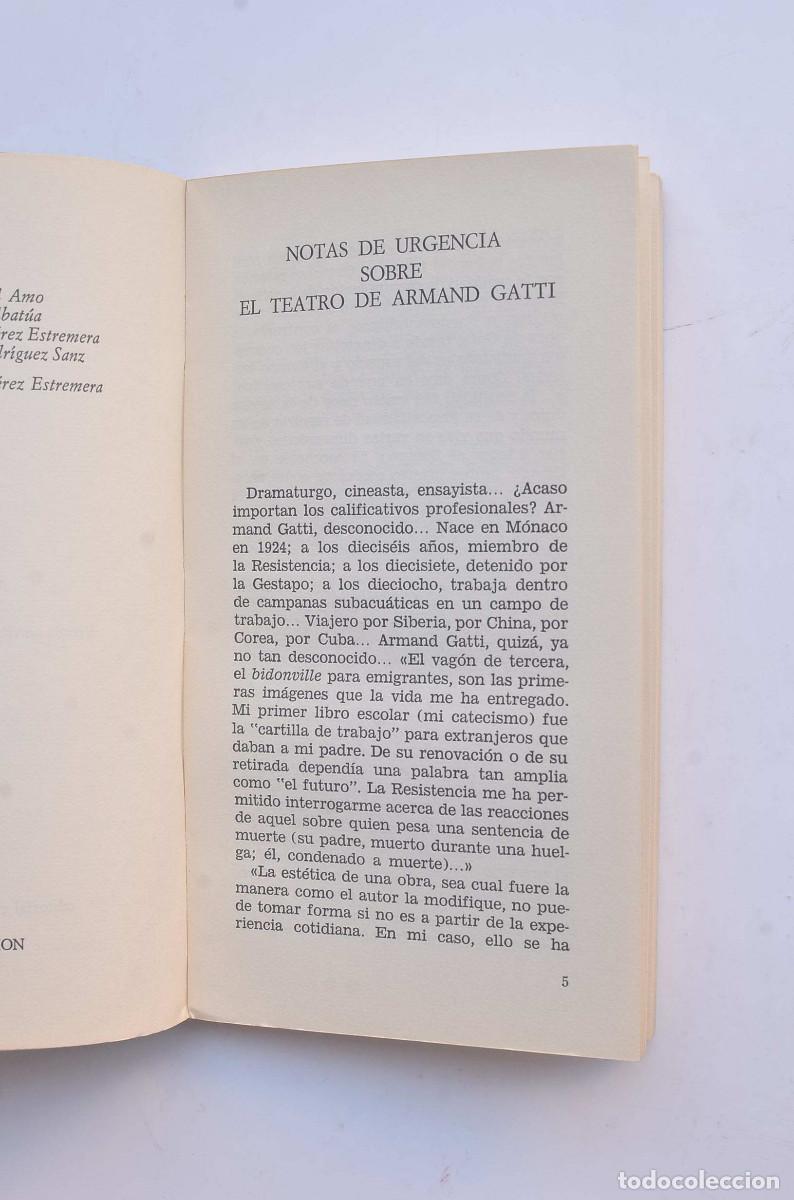 Libros: V de Vietnam - GATTI, Armand - Foto 3
