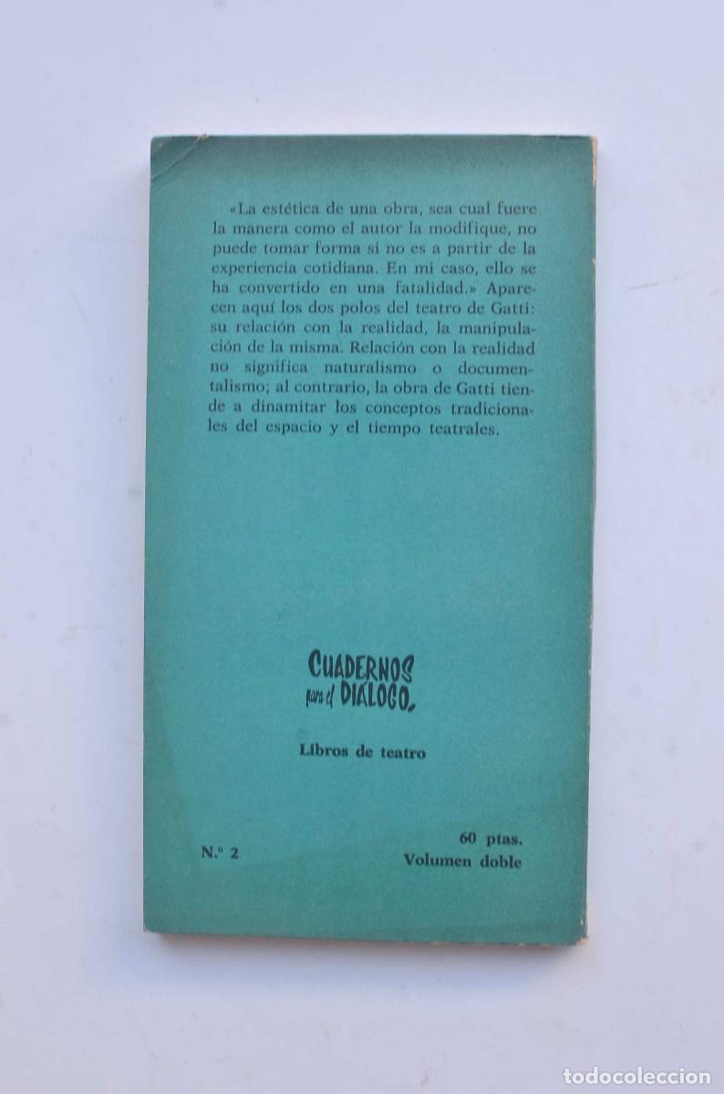 Libros: V de Vietnam - GATTI, Armand - Foto 4