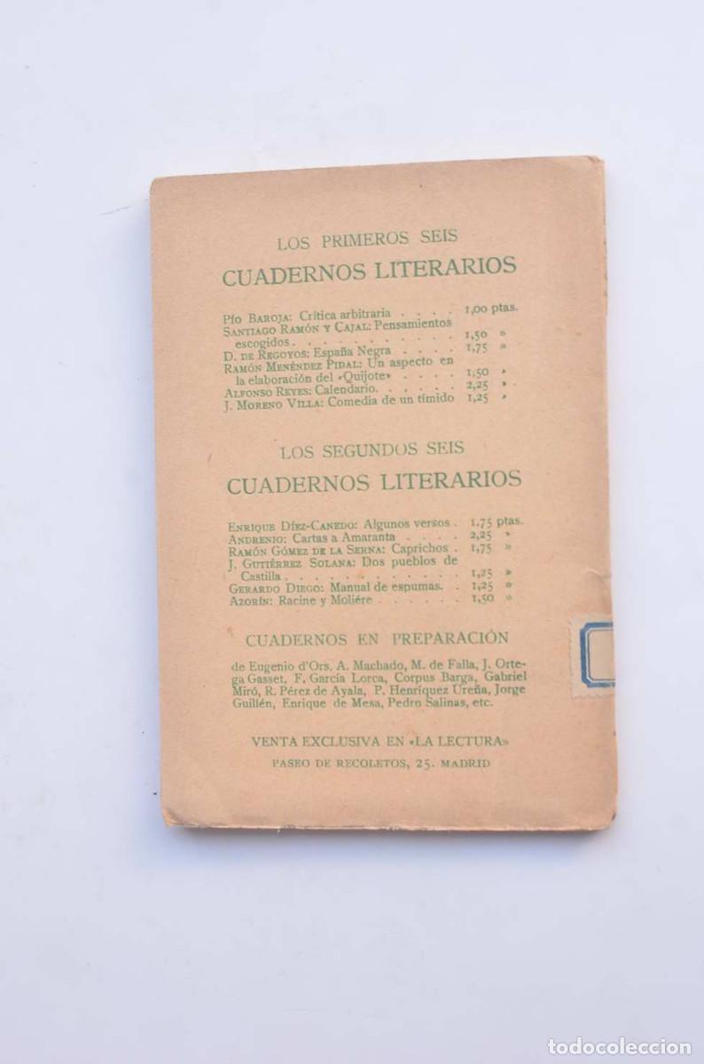 Libros: Manual de espumas - DIEGO, Gerardo - Foto 7