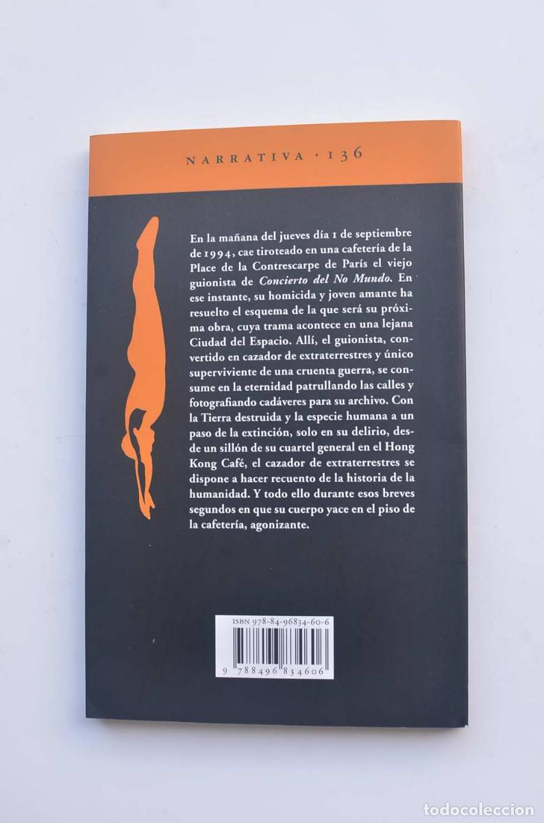 Libros: Geograf&iacute;a del tiempo - PORTA, A. G.&nbsp; - Foto 3