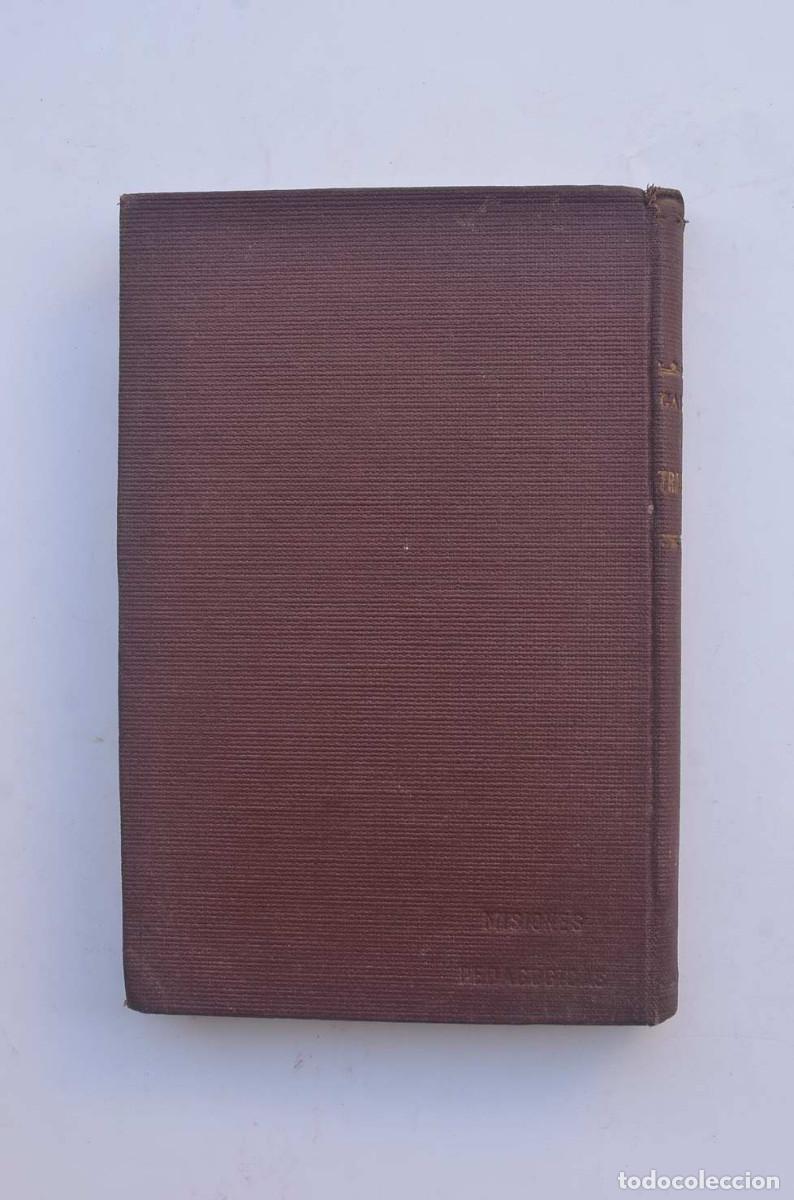 Libros: Trafalgar - P&Eacute;REZ GALD&Oacute;S, Benito - Foto 5