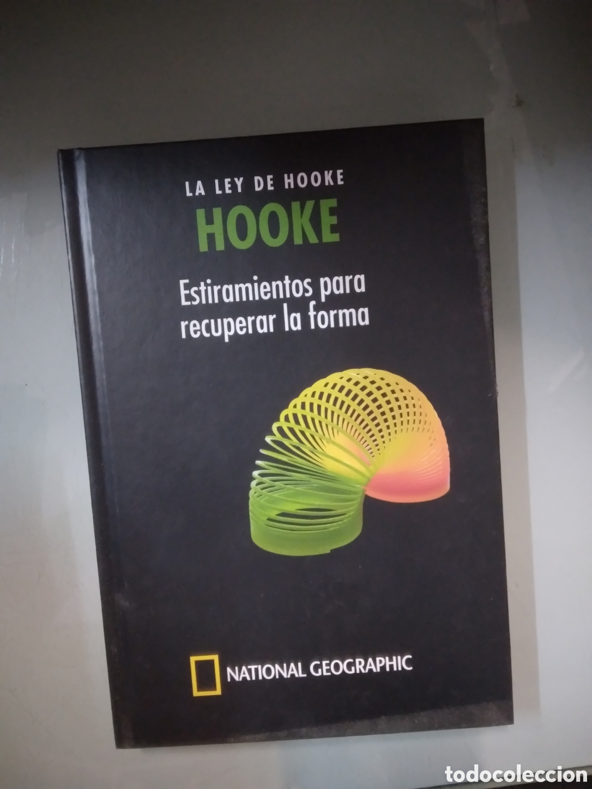 Libros: Grandes ideas de la ciencia, RBA,Hooke - Foto 1