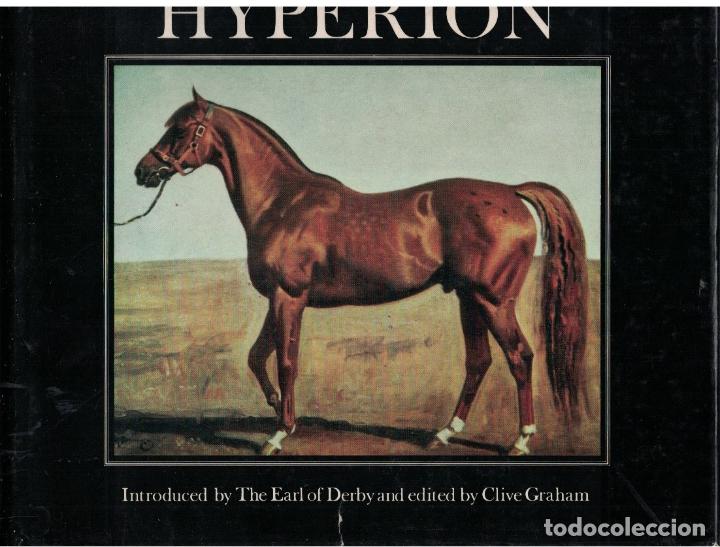 Libros: HYPERION. - AA.VV. - Foto 1