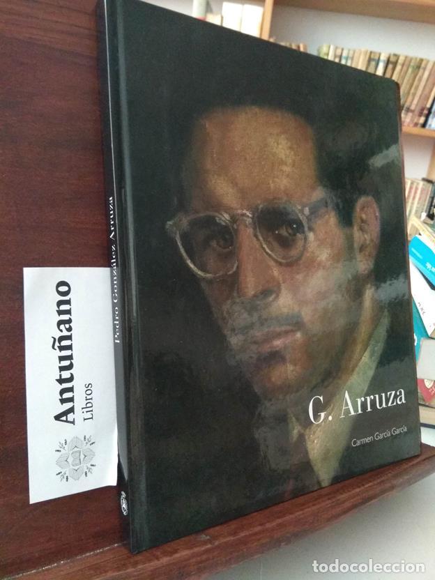 Libros: G.Arruza - Foto 1
