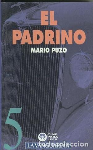 Libros: EL PADRINO - Puzo,Mario - Foto 1