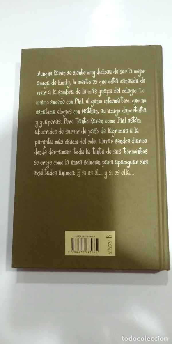 Libros: Y si es el... Y si es ella... Marina Gask - Foto 2